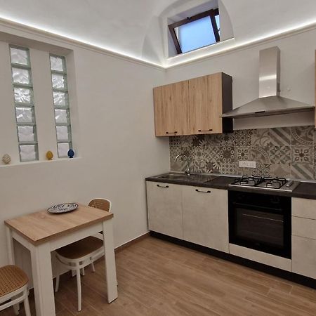 Casa Mary Διαμέρισμα Cefalù Εξωτερικό φωτογραφία