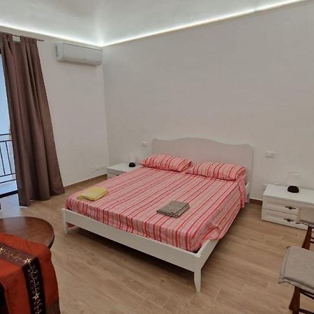 Casa Mary Διαμέρισμα Cefalù Εξωτερικό φωτογραφία