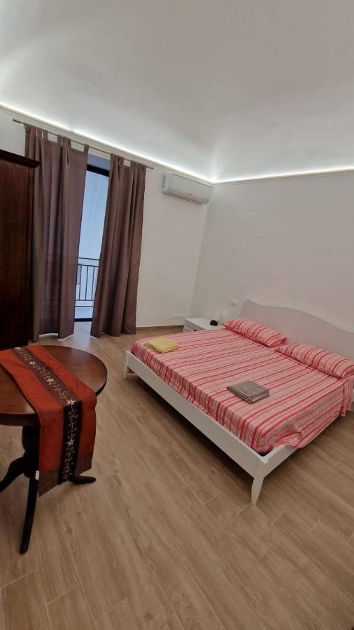 Casa Mary Διαμέρισμα Cefalù Εξωτερικό φωτογραφία