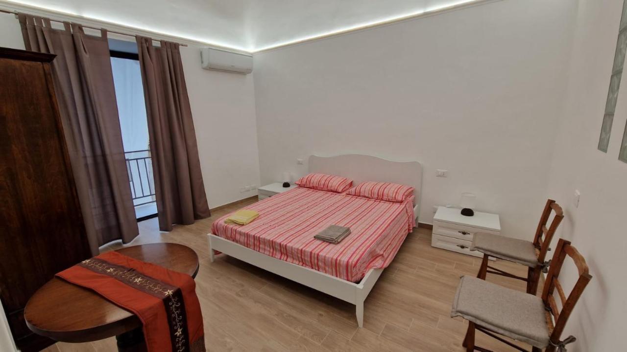 Casa Mary Διαμέρισμα Cefalù Εξωτερικό φωτογραφία